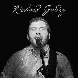 Richard Guidry